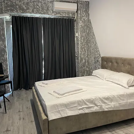 Apartman Studio Cris